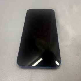 iPhone 12 mini 128GB ブルー SIMロック無し 本体