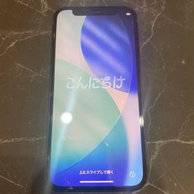 Apple iPhone 12 miniブラック 64GB