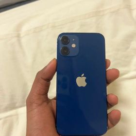 g*y様 Apple iPhone 12mini ブルー 本体