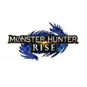 カプコン CAPCOM モンスターハンターライズ [Nintendo Switchソフト ダウンロード版]