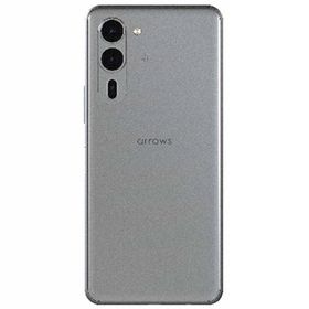 FCNT ASMC06003 arrows We2 Plus M06 6.6インチ / Android14 / SIMフリースマートフォン スレートグレイ