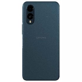 arrows We2 M07 SIMフリー [ネイビーグリーン] (SIMフリー)