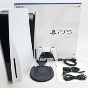 [中古]PlayStation 5 (SSD 825GB) CFI-1000A01