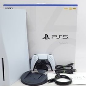 [中古]PlayStation 5 (SSD 825GB) CFI-1000A01