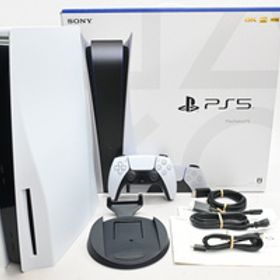 [中古]PlayStation 5 (SSD 825GB) CFI-1000A01