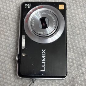 Panasonic LUMIX DMC-FH8 26021645