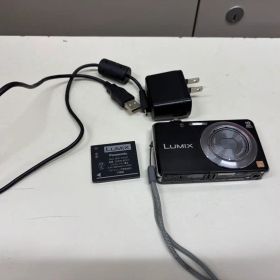 Panasonic LUMIX DMC-FH8 デジタルカメラ（値下げ可能）