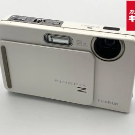 【中古】 【良品】 フジフイルム FinePix Z300 ホワイト