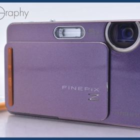 【動作保証】 富士フィルム FUJIFILM FinePix Z300 5x バッテリー付属 同梱無料 #yk6305