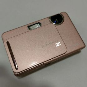 （ジャンク）2009 デジカメ 富士フィルム FinePix Z300