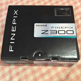 Fujifilm FinePix Z300 デジタルカメラ