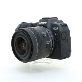 【中古】(キヤノン) Canon キヤノン EOS R8 RF24-50 IS STM レンズキツト
