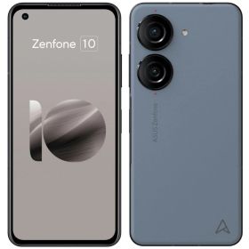 ASUS Zenfone 10/スターリーブルー/8GB/256GB ZF10-BL8S256