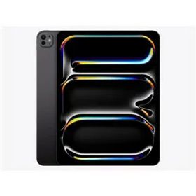 iPad Pro 13インチ (M4) Wi-Fi+Cellular 2TB 2024年春モデル MVXY3J/A SIMフリー スペースブラック アップル アイパッド プロ