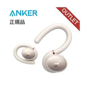[在庫処分] アンカー 完全ワイヤレスイヤホン anker SoundCore Sport X10 正規品 サウンドコア イヤー式 防水 折り畳み ノイズキャンセリング A3961021||