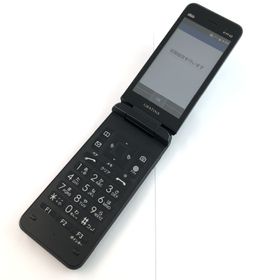 キョウセラ(京セラ)の【C】KYF42/GRATINA/356617221928683(スマートフォン本体)