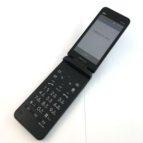 キョウセラ(京セラ)の【B】KYF42/GRATINA/356617221929376(スマートフォン本体)