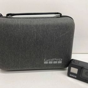 GoPro GoPro HERO8 CHDHX-801-FW ウェアラブルカメラ