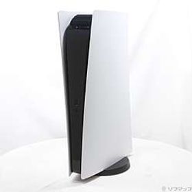 〔中古品〕 PlayStation5 デジタル・エディション CFI-1000B01〔中古品〕 PlayStation5 デジタル・エディション CFI-1000B01