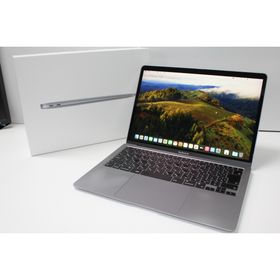 MacBook Air（M1,2020）256GB/8GB〈MGN63J/A〉⑥(ノートPC)