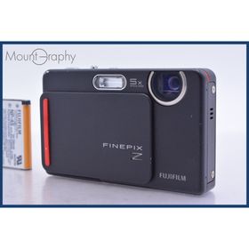 【動作保証】 富士フィルム FUJIFILM FinePix Z300 5x バッテリー付属 同梱無料 #mj8618(コンパクトデジタルカメラ)