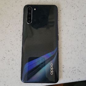オッポ(OPPO)のoppo reno3a(スマートフォン本体)