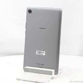 〔中古品（難あり）〕 MediaPad M5 32GB スペースグレイ SHT-AL09 SIMフリー ［8.4インチ液晶／HiSilicon KIRIN960］〔中古品（難あり）〕 MediaPad M5 32GB スペースグレイ SHT-AL09 SIMフリー ［8.4インチ液晶／HiSilicon KIRIN960］