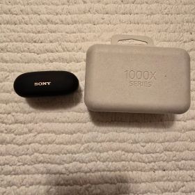 WF-1000XM5 イヤホン