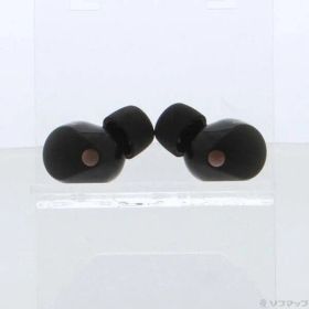 ソフマップ 〔中古品〕 WF-1000XM5 ブラック【276】