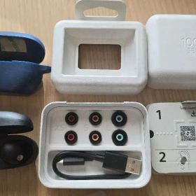 SONY WF-1000MX5 + USB 128GB 正規品