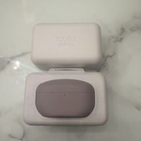 SONY ワイヤレスイヤホン WF-1000XM5 YY2963