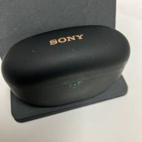 SONY wf-1000xm5 ワイヤレスイヤホン ブラック