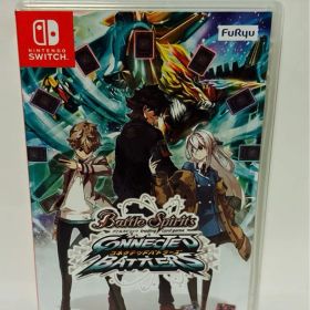 Switch バトルスピリッツコネクテッドバトラーズ
