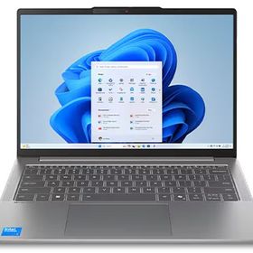 Lenovo IdeaPad Slim 5i Gen 10 83NC0006JP [ルナグレー]