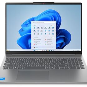 Lenovo IdeaPad Slim 5i Gen 10 83ND0004JP [ルナグレー]