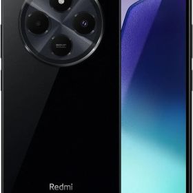 Xiaomi Redmi 14C 128GB ミッドナイトブラック 本体 中古 スマホ 中古Android SIMフリー