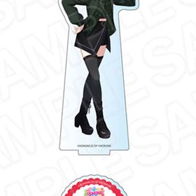 唐林絃葉 アクリルフィギュア 「シャインポスト Be Your アイドル!」 アクリルスタンド・アクリルパネル