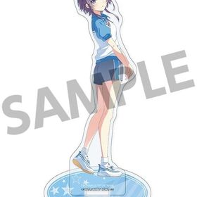 東江凪 アクリルスタンド 「シャインポスト Be Your アイドル!」 アクリルスタンド・アクリルパネル