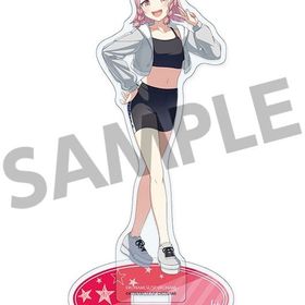 唐林絃葉 アクリルスタンド 「シャインポスト Be Your アイドル!」 アクリルスタンド・アクリルパネル