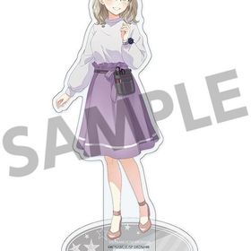 礼堂月紬 アクリルスタンド 「シャインポスト Be Your アイドル!」 アクリルスタンド・アクリルパネル