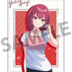 祇園寺雪音 ブロマイド 「シャインポスト Be Your アイドル!」 キャラカード