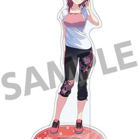 祇園寺雪音 アクリルスタンド 「シャインポスト Be Your アイドル!」 アクリルスタンド・アクリルパネル