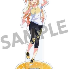 聖舞理王 アクリルスタンド 「シャインポスト Be Your アイドル!」 アクリルスタンド・アクリルパネル