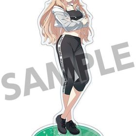 唐林青葉 アクリルスタンド 「シャインポスト Be Your アイドル!」 アクリルスタンド・アクリルパネル