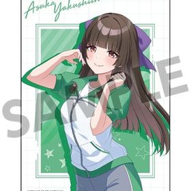 薬師院亜珠花 ブロマイド 「シャインポスト Be Your アイドル!」 キャラカード