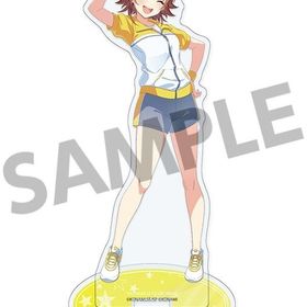 南崎湊 アクリルスタンド 「シャインポスト Be Your アイドル!」 アクリルスタンド・アクリルパネル