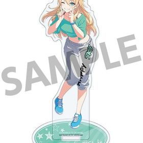 兎塚七海 アクリルスタンド 「シャインポスト Be Your アイドル!」 アクリルスタンド・アクリルパネル