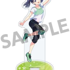 伊藤紅葉 アクリルスタンド 「シャインポスト Be Your アイドル!」 アクリルスタンド・アクリルパネル