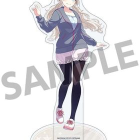 ナターリャ アクリルスタンド 「シャインポスト Be Your アイドル!」 アクリルスタンド・アクリルパネル