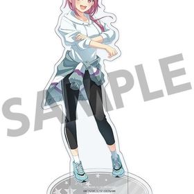 和泉野小夢 アクリルスタンド 「シャインポスト Be Your アイドル!」 アクリルスタンド・アクリルパネル